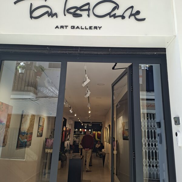 Tamás Náray's gallery