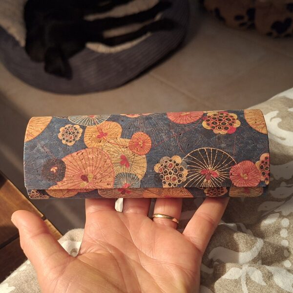 My glasses case