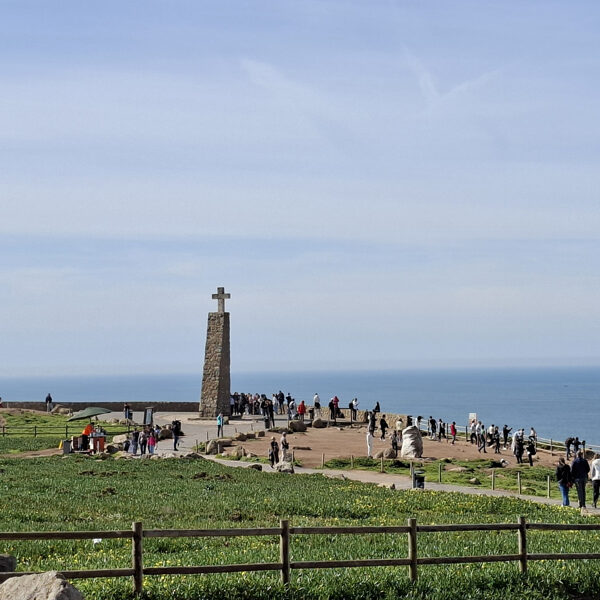 Cabo da Roca