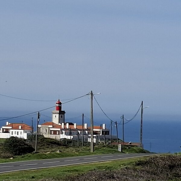 Cabo da Roca
