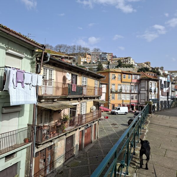 Pictures of Porto