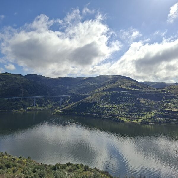 Inner Douro