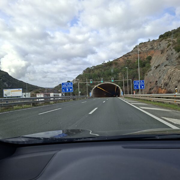 This is already Spain