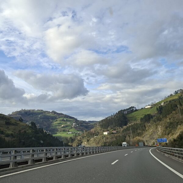 This is already Spain