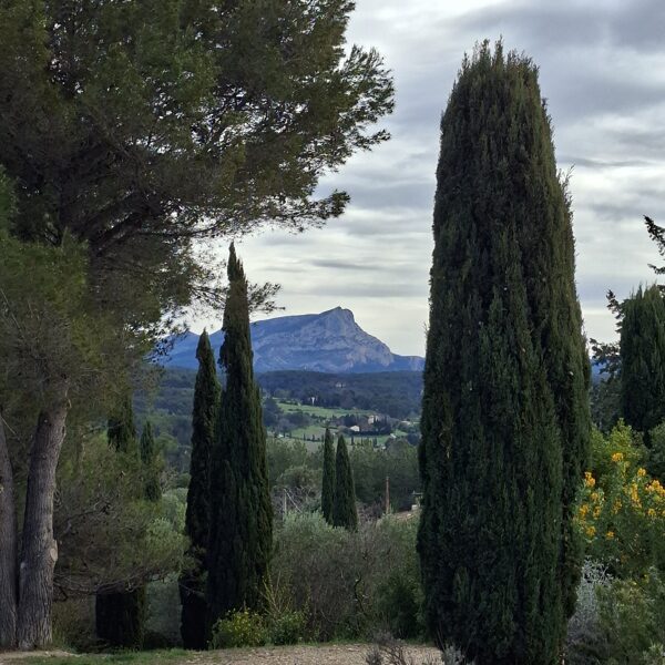 Montagne Sainte-Victoire