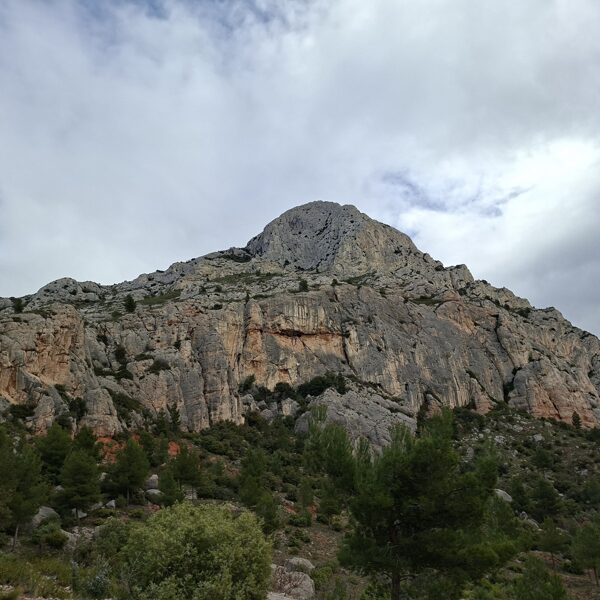Montagne Sainte-Victoire