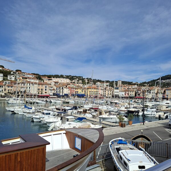Cassis