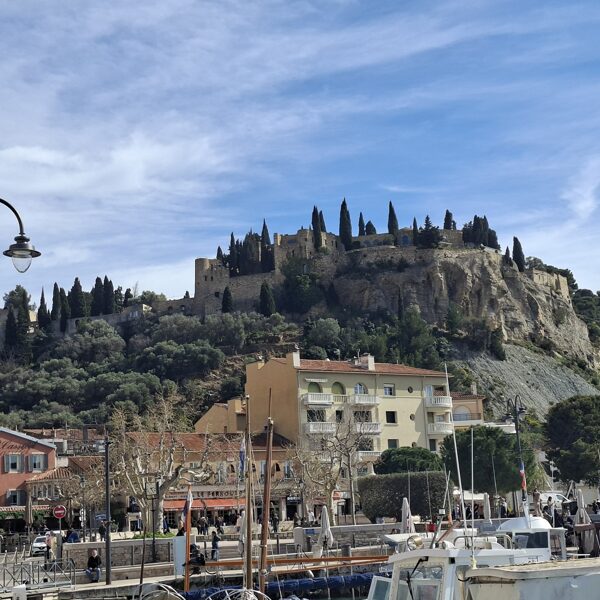 Cassis