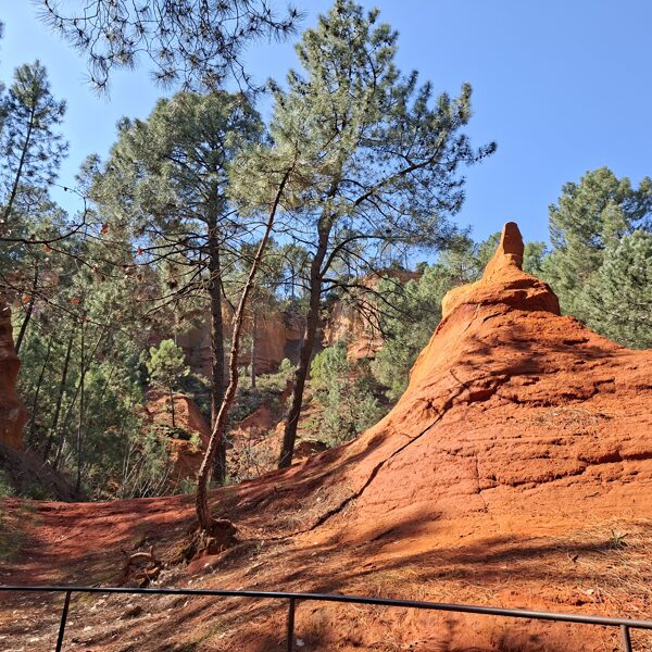 Az Okker-tanösvény