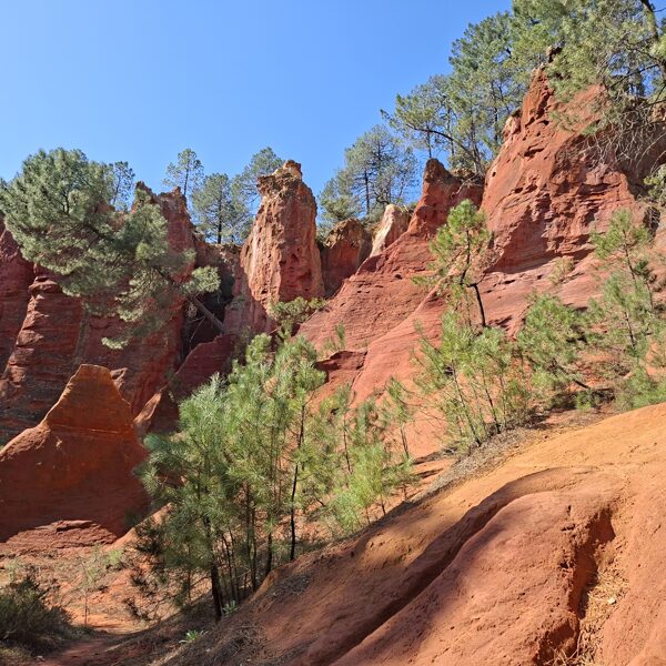 Az Okker-tanösvény