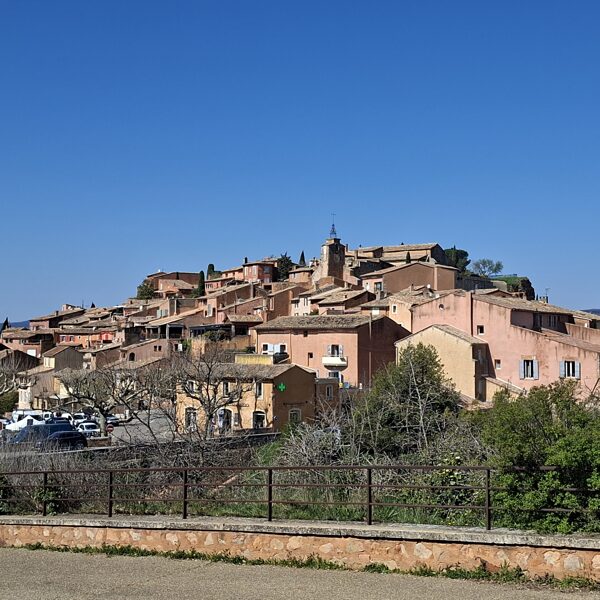 Roussillon