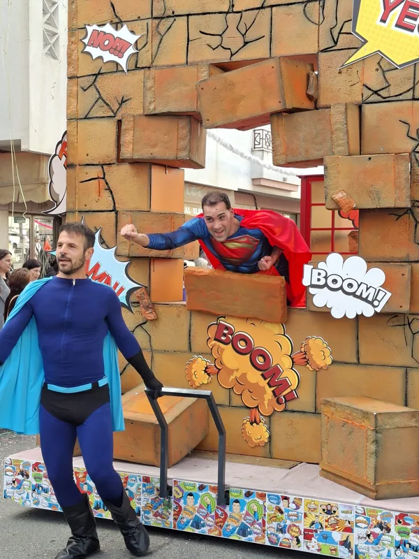 Superman