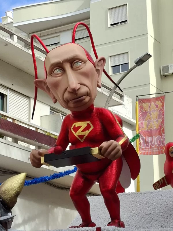 Putin