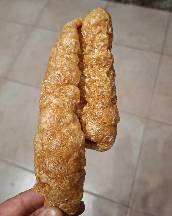 A pörc