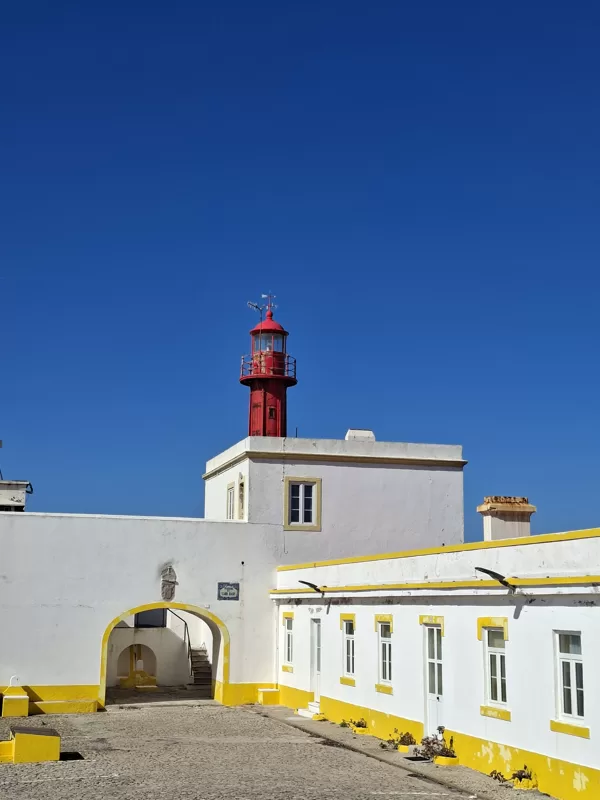 Cabo da Roca
