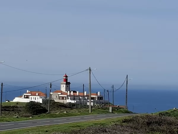 Cabo da Roca