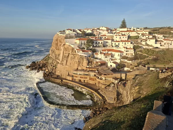 Azenhos do Mar