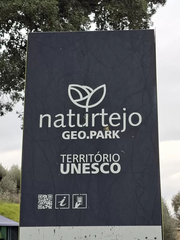 Unesco területen kirándulunk