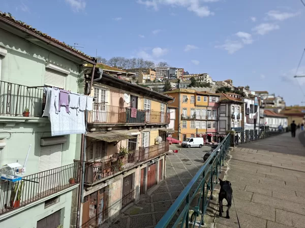 Pictures of Porto