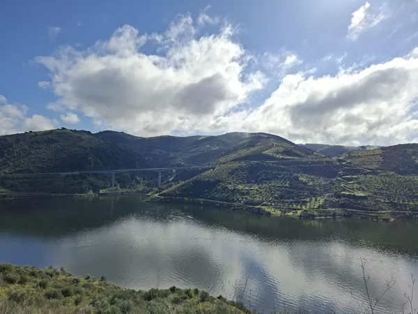 Belső Douro