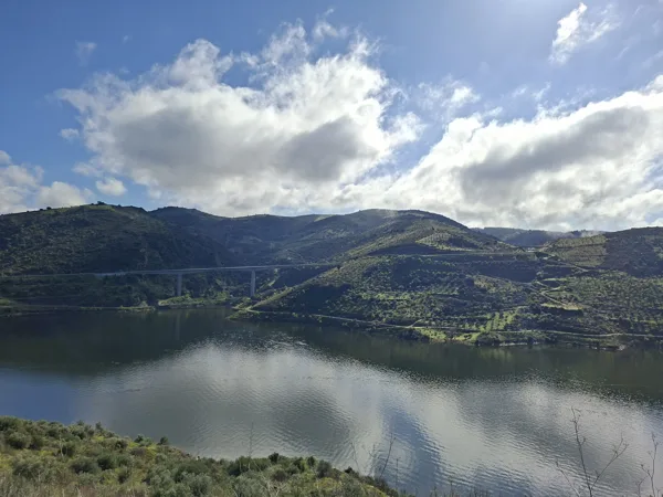 Inner Douro