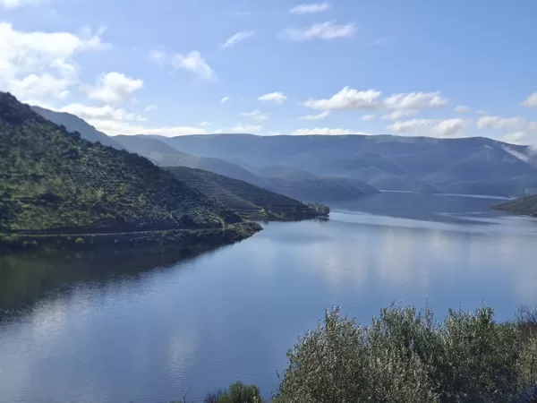 Inner Douro