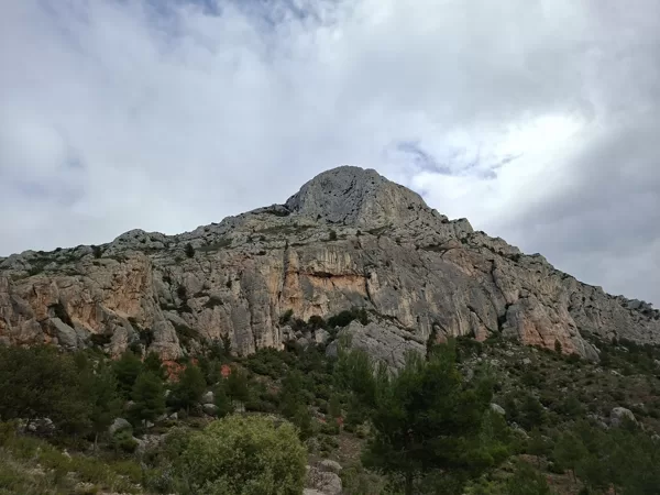 Montagne Sainte-Victoire