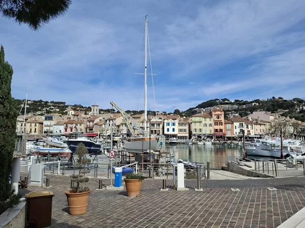 Cassis