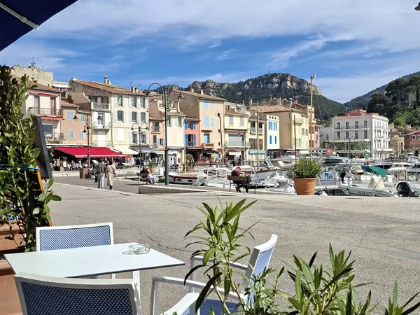 Cassis