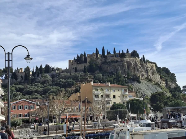 Cassis