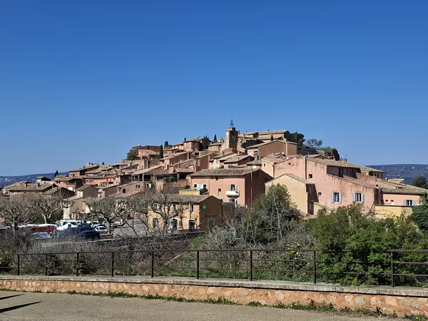 Roussillon