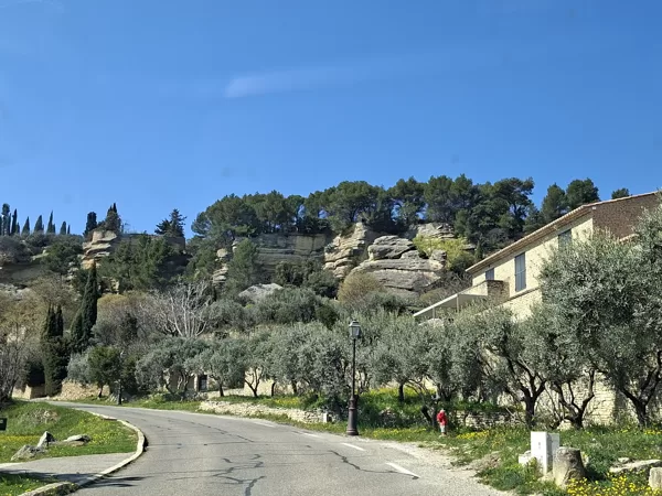 Gordes