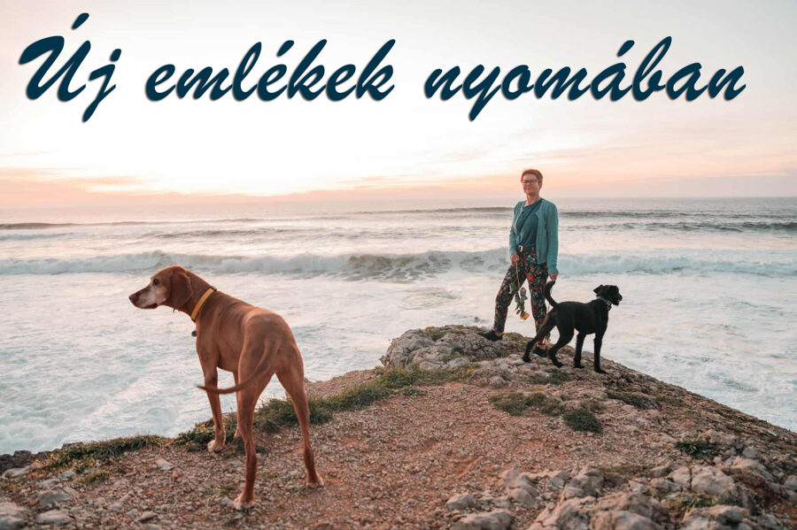 Új emlékek nyomában